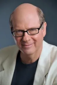 Stephen Tobolowsky as Ned Ryerson in Groundhog Day