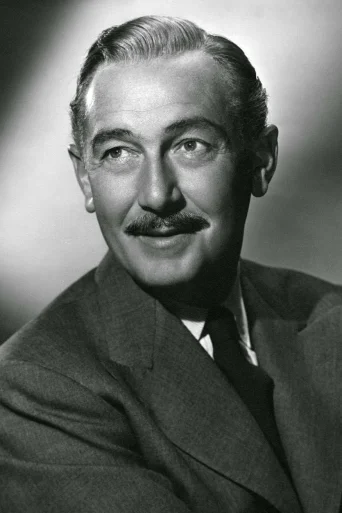 Paul Lukas - Acting Profile Photo