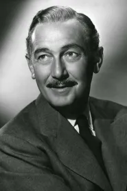 Paul Lukas as Arnold Iselin in Dodsworth