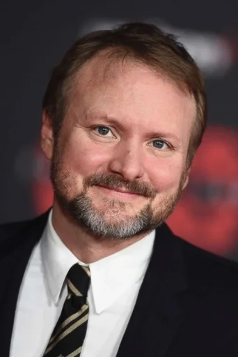 Rian Johnson - Directing Profile Photo