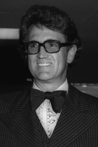 Billy Green Bush - Acting Profile Photo