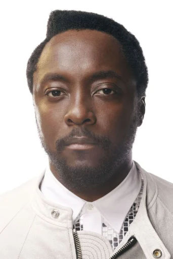 will.i.am Actor photo