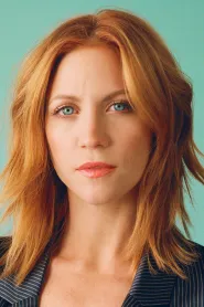 Brittany Snow as Chloe Beale in Tonul perfect