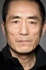 Zhang Yimou - Regizor in Eroul