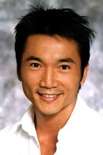 Collin Chou Actor photo