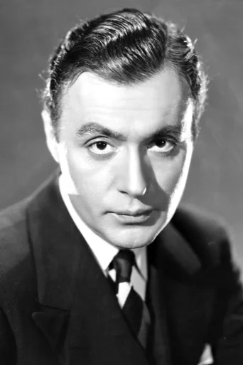 Charles Boyer - Acting Profile Photo