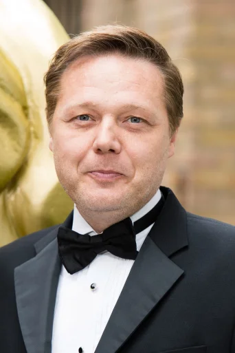 Shaun Dooley - Actor Profile Photo