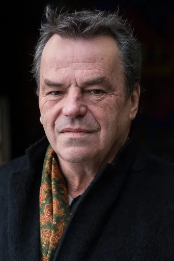 Neil Jordan - Directing Profile Photo