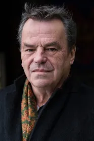Neil Jordan - Regizor in Interviu cu un vampir: Cronicile Vampirilor