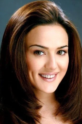 Preity Zinta - Acting Profile Photo