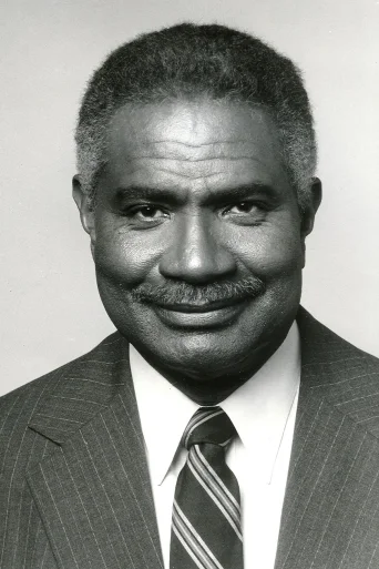 Ossie Davis - Acting Profile Photo
