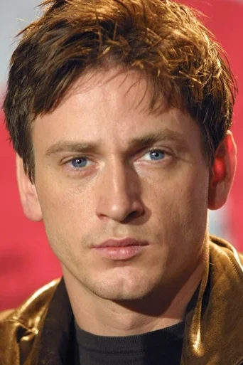 Benoît Magimel - Acting Profile Photo