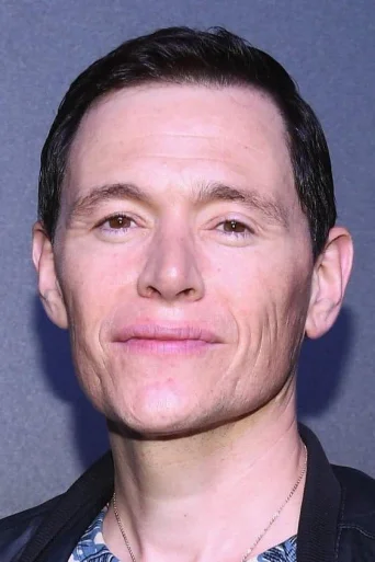 Burn Gorman - Actor Profile Photo