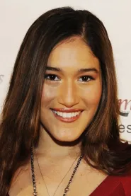 Q'orianka Kilcher as Pocahontas in Noua lume