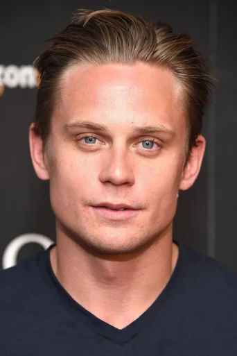 Billy Magnussen Actor photo
