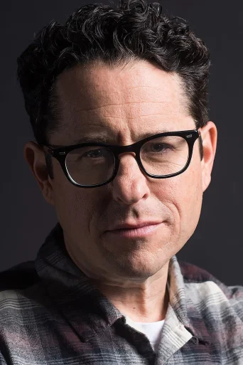 J.J. Abrams - Directing Profile Photo