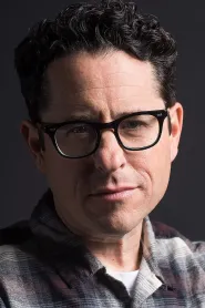 J.J. Abrams - Director in Super 8