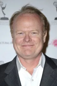 Christian Clemenson as Thomas E. Burnett, Jr. in Zborul United 93