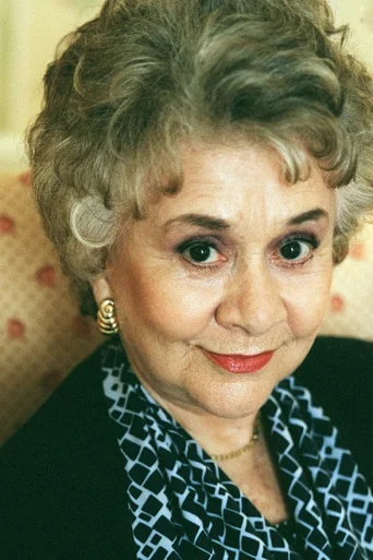 Joan Plowright Actress photo
