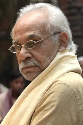Dhritiman Chatterjee Actor photo