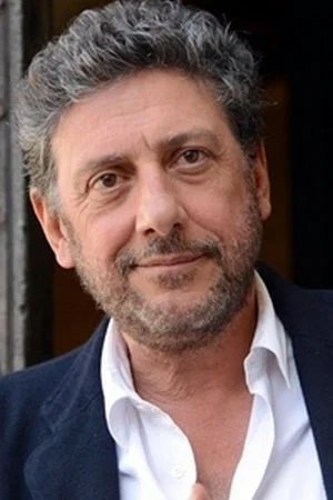 Sergio Castellitto Actor photo