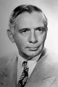 Ray Collins as Jim W. Gettys in Citizen Kane