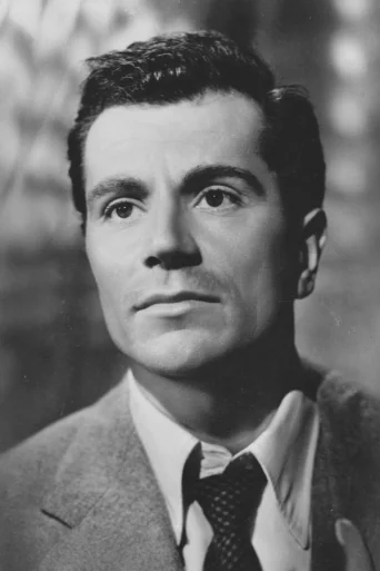 Gabriele Ferzetti - Acting Profile Photo