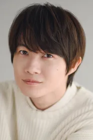 Ryunosuke Kamiki as Koichi Shikishima in Godzilla Minus One