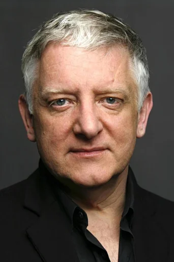 Simon Russell Beale - Acting Profile Photo