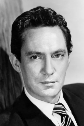 Peter Finch - Acting Profile Photo