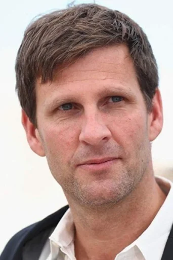 Anders Thomas Jensen - Directing Profile Photo