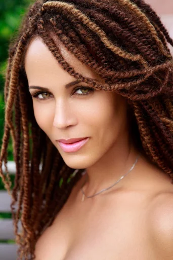 Nicole Ari Parker - Actor Profile Photo