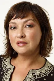 Elizabeth Peña as Jezzie in Jacob's Ladder