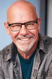 Charles Martin Smith as Terry 'The Toad' Fields in American Graffiti