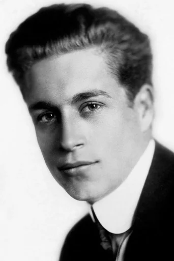 Elmer Clifton - Acting Profile Photo