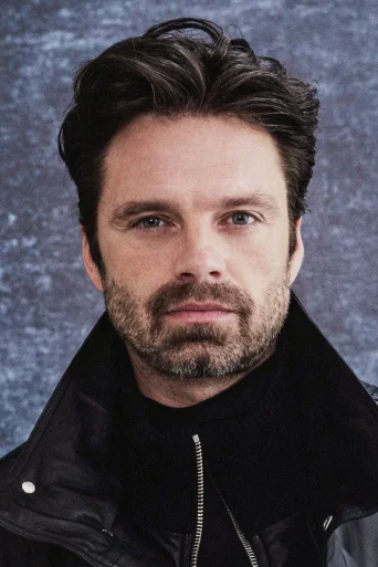 Sebastian Stan - Acting Profile Photo