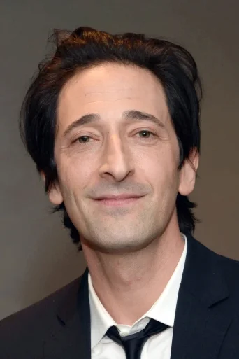 Adrien Brody - Acting Profile Photo