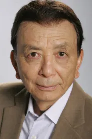 James Hong as Han Jiao in În siguranță
