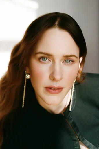 Rachel Brosnahan - Acting Profile Photo
