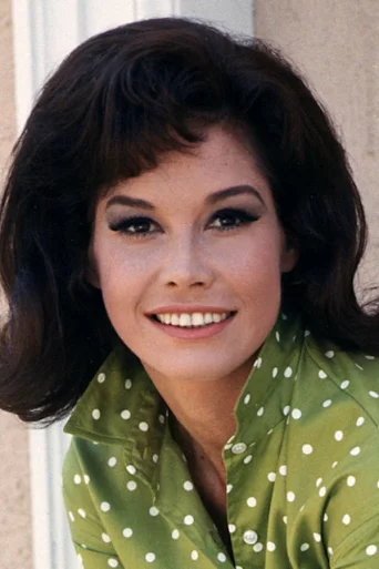 Mary Tyler Moore - Acting Profile Photo