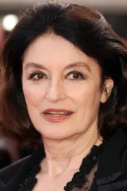 Anouk Aimée as Luisa Anselmi in Opt și jumătate