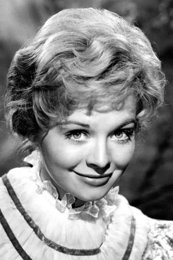 Susannah York - Acting Profile Photo