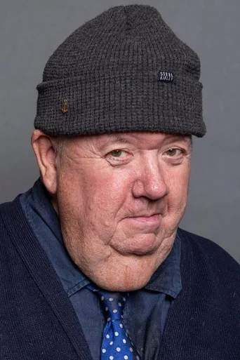 Ian McNeice - Acting Profile Photo