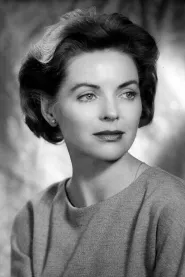 Dorothy McGuire as Eliza Birdwell in Friendly Persuasion