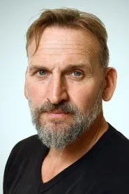 Christopher Eccleston as Charles Stewart in The Others