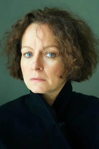 Samantha Morton - Acting Profile Photo
