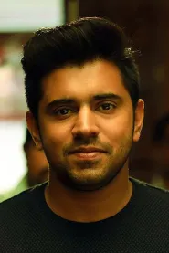 Nivin Pauly as George David in Premam
