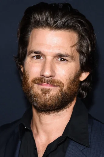 Johnny Whitworth Actor photo