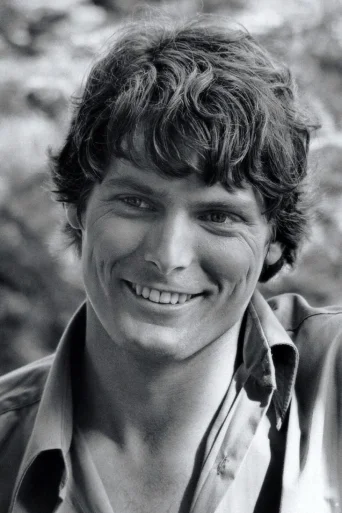 Christopher Reeve - Acting Profile Photo