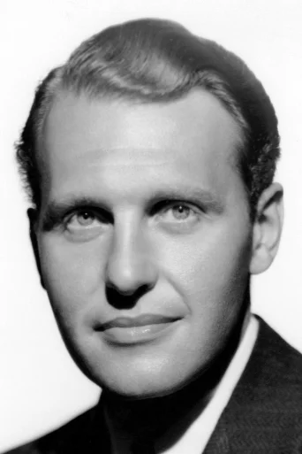 Ralph Bellamy - Acting Profile Photo